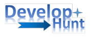 Develop Hunt Logo